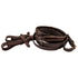 Passier Ingrid Klimke Snaffle Bridle